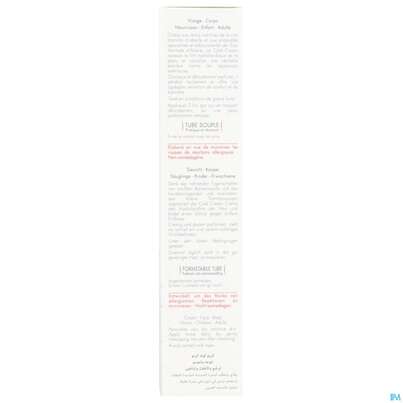 Avène Cold Cream Creme 100ml, A-Nr.: 4763539 - 10