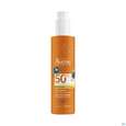 Sie sehen eine Packung Avène Kinder-sonnenspray Spf 50+ 200ml, Produktbild: 04 Avène Kinder-sonnenspray Spf 50+ 200ml, A-Nr.: 3208066 - 04