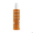 Sie sehen eine Packung Avène Kinder-sonnenspray Spf 50+ 200ml, Produktbild: 05 Avène Kinder-sonnenspray Spf 50+ 200ml, A-Nr.: 3208066 - 05