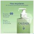 Caudalie Vinopure Reinigungsgel 385ml, A-Nr.: 5727511 - 04