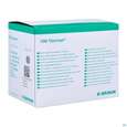 Sie sehen eine Packung Injektionsspritzen U.zubeh. Insulin/einmalkanuelen Sterican G26x 1/2 0,45x12mm 46654 100st, Produktbild: 04 Injektionsspritzen U.zubeh. Insulin/einmalkanuelen Sterican G26x 1/2 0,45x12mm 46654 100st, A-Nr.: 3048556 - 04