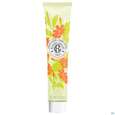 Sie sehen eine Packung Roger & Gallet Fleur D Osmanthus Wellbeing Hand Cream 30ml, Produktbild: 03 Roger & Gallet Fleur D Osmanthus Wellbeing Hand Cream 30ml, A-Nr.: 5761927 - 03