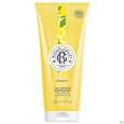 Sie sehen eine Packung Roger&gallet CÉdrat Duschgel 200ml, Produktbild: 05 Roger&gallet CÉdrat Duschgel 200ml, A-Nr.: 5669765 - 05