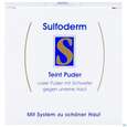 Sulfoderm S Teint Gesichtspuder 20g, A-Nr.: 0645317 - 01