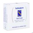 Sulfoderm S Teint Kompakt-puder Natur 10g, A-Nr.: 1843338 - 03