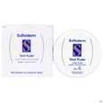 Sulfoderm S Teint Gesichtspuder 20g, A-Nr.: 0645317 - 22
