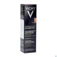 Sie sehen eine Packung Vichy Dermablend 3d Coverflow 45 Gold 30ml, Produktbild: 02 Vichy Dermablend 3d Coverflow 45 Gold 30ml, A-Nr.: 4436013 - 02