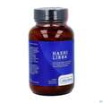 Sie sehen eine Packung Vita Libra Kapseln Hashilibra 60st, Produktbild: 03 Vita Libra Kapseln Hashilibra 60st, A-Nr.: 5905148 - 03