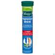 Magnesium +vit.b+c+e Brausetabl Kneipp 20st, A-Nr.: 3114945 - 01
