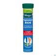 Magnesium +vit.b+c+e Brausetabl Kneipp 20st, A-Nr.: 3114945 - 02