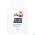 Sie sehen eine Packung Sebamed/sebapharma Meersalz Dusche 200ml, Produktbild: 04 Sebamed/sebapharma Meersalz Dusche 200ml, A-Nr.: 5771498 - 04