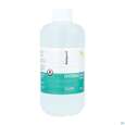 Sie sehen eine Packung Bactiguard Hydrocyn Aqua Solution Hw35d 500ml, Produktbild: 02 Bactiguard Hydrocyn Aqua Solution Hw35d 500ml, A-Nr.: 5824036 - 02