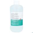 Sie sehen eine Packung Bactiguard Hydrocyn Aqua Solution Hw35d 500ml, Produktbild: 05 Bactiguard Hydrocyn Aqua Solution Hw35d 500ml, A-Nr.: 5824036 - 05
