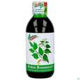 Birken Brennessel Elixier Kraeuterfit Alkoholfrei Bio Kraeuter Fruechte 330ml, A-Nr.: 3961728 - 09