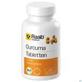 Curcuma Tabl Bio Vegan -raab 300st, A-Nr.: 4350990 - 02