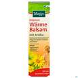 Sie sehen eine Packung Kalt/warm Therapie Kneipp Waermebalsam Arnika 100ml, Produktbild: 01 Kalt/warm Therapie Kneipp Waermebalsam Arnika 100ml, A-Nr.: 3435135 - 01