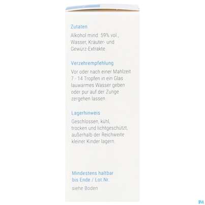 Sie sehen eine Packung Life Light Klosterseg.kräuterkon 50ml, Produktbild: 08 Life Light Klosterseg.kräuterkon 50ml, A-Nr.: 5884736 - 08