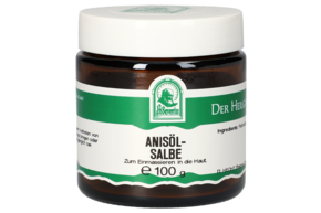 ANISOEL SALBE 100G, A-Nr.: 5061934 - 01