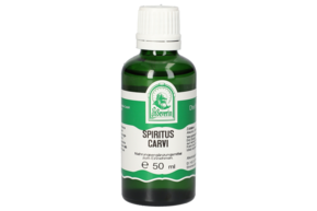 SPIRITUS CARVI 50 ML, A-Nr.: 5061644 - 01