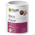 Raab Bio Maca Pulver 150g, A-Nr.: 4362993 - 02
