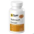 Sie sehen eine Packung Raab Weihrauch Kapseln 75 Kapseln, Produktbild: 02 Raab Weihrauch Kapseln 75 Kapseln, A-Nr.: 4531585 - 02