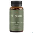 Seewald Vitamin C Ester 60 St, A-Nr.: 5347458 - 02