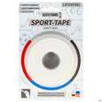 Sie sehen eine Packung Tape Buddycare/med/sport Latexfrei 3,8cmx 10m Weiss 1st, Produktbild: 02 Tape Buddycare/med/sport Latexfrei 3,8cmx 10m Weiss 1st, A-Nr.: 5845009 - 02
