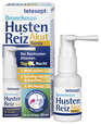 Sie sehen eine Packung tetesept Bronchosan Hustenreiz Spray 20ml, Produktbild: 01 tetesept Bronchosan Hustenreiz Spray 20ml, A-Nr.: 6007138 - 01