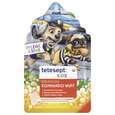 tetesept Kids Sprudelbad Kommando Wuff 40G, A-Nr.: 6007049 - 01
