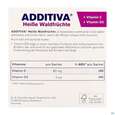 Additiva Pulver Heisse Waldfruechte Kinder 10014 10st, A-Nr.: 5810152 - 11