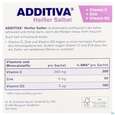 Sie sehen eine Packung Additiva Pulver Heisser Salbei 10012 10st, Produktbild: 06 Additiva Pulver Heisser Salbei 10012 10st, A-Nr.: 5810117 - 06