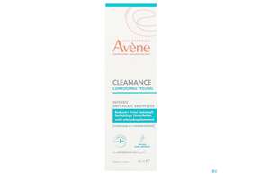 Avene Cleanance Comedomed Intensiv Anti-pickel Akutpflege 40ml, A-Nr.: 5899040 - 01