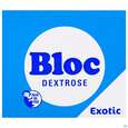 Bloc Traubzu Misch-exotic 500g, A-Nr.: 2416147 - 01