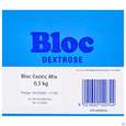 Bloc Traubzu Misch-exotic 500g, A-Nr.: 2416147 - 03