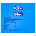 Bloc Traubzu Misch-exotic 500g, A-Nr.: 2416147 - 06