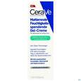 Cerave Feuchtigkeitsspendend Gel-creme Mattierend 52ml, A-Nr.: 5882281 - 01