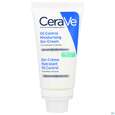 Cerave Feuchtigkeitsspendend Gel-creme Mattierend 52ml, A-Nr.: 5882281 - 09
