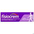 Sie sehen eine Packung Fisiocrem Creme Active 60ml, Produktbild: 01 Fisiocrem Creme Active 60ml, A-Nr.: 5807718 - 01