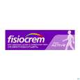 Sie sehen eine Packung Fisiocrem Creme Active 60ml, Produktbild: 04 Fisiocrem Creme Active 60ml, A-Nr.: 5807718 - 04