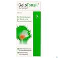 Gelotonsil Gurgelgel 200ml, A-Nr.: 5911255 - 01