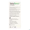 Sie sehen eine Packung Gelotonsil Gurgelgel 200ml, Produktbild: 03 Gelotonsil Gurgelgel 200ml, A-Nr.: 5911255 - 03