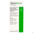 Sie sehen eine Packung Gelotonsil Gurgelgel 200ml, Produktbild: 04 Gelotonsil Gurgelgel 200ml, A-Nr.: 5911255 - 04