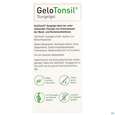 Gelotonsil Gurgelgel 200ml, A-Nr.: 5911255 - 06