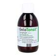 Gelotonsil Gurgelgel 200ml, A-Nr.: 5911255 - 11
