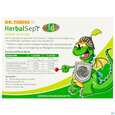 Immun Lutscher Kids -dr.theiss Herbalsept 6st, A-Nr.: 5947862 - 04