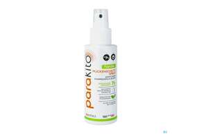 Insektenschutz Para Kito Spray Anti-moustiques 75ml, A-Nr.: 4604901 - 01