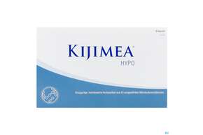 Kijimea Kapseln Hypo 27st, A-Nr.: 5916040 - 01