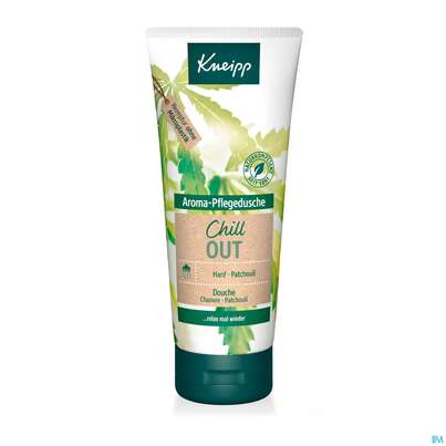 Kneipp Aroma/pflegedusche Chill Out 200ml, A-Nr.: 5308671 - 01