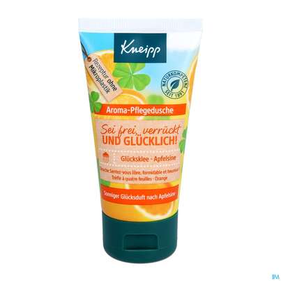 Kneipp Aroma/pflegedusche Sei Frei Verrueckt +gluecklich 50ml, A-Nr.: 5640810 - 01
