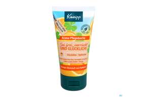 Kneipp Aroma/pflegedusche Sei Frei Verrueckt +gluecklich 50ml, A-Nr.: 5640810 - 01